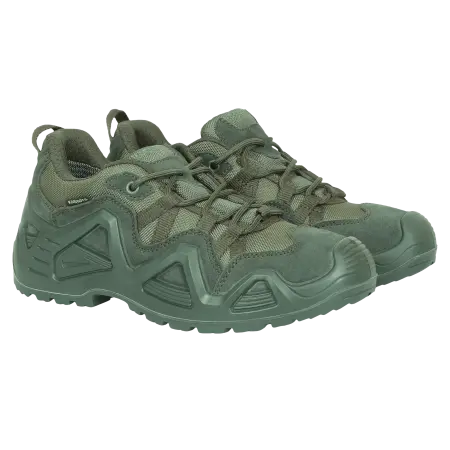 Полуботинки КАБАРГА