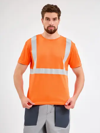 Футболка PROFLINE SPECIALIST СОП (оранжевый)