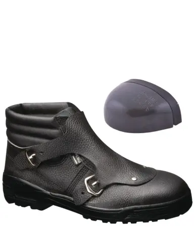 Ботинки Бакоу Велдер