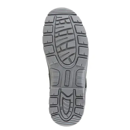 Полуботинки ЛИДЕР 753ТКВ ПУ-ТПУ с КП и КС