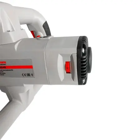 Миксер CROWN CT10049 1100Вт 130-450/245-850об/мин М14 120мм