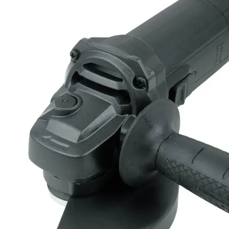 Угловая шлифовальная машина KRESS KU712 1100Вт 125мм