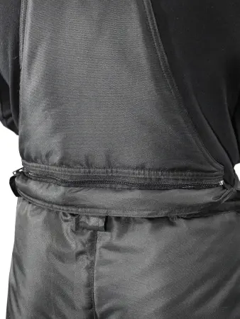 Брюки ПРЕМЬЕР зимние (черный) Брюки ПРЕМЬЕР зимние (черный)