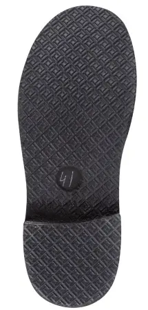 Сапоги ЛЕСНИК войлочные (черный)