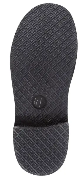 Сапоги ЛЕСНИК войлочные (черный)