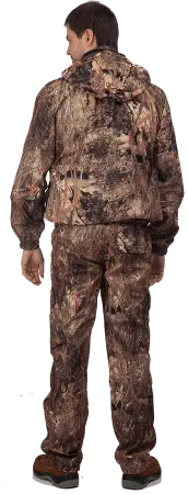 Костюм Квебек