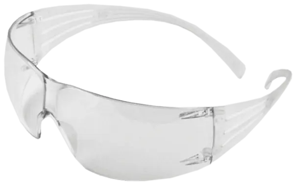 Очки 3M™ SecureFit SF201, открытые, прозрачные, АЗП Очки 3M™ SecureFit SF201, открытые, прозрачные, АЗП