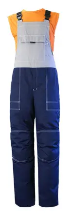 Полукомбинезон  мужской Т-0615