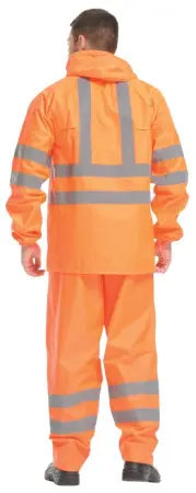 Костюм EXTRA-VISION WPL оранж