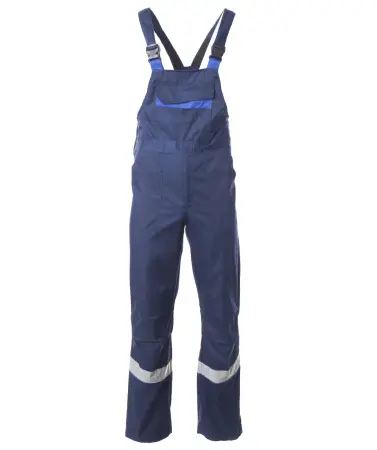 Костюм ОРИОН с ПК (синий/васильковый)