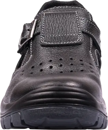 Полуботинки с перфорацией OPERATOR с КП и КС