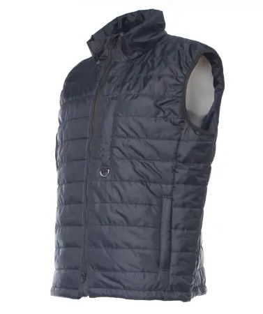 Жилет КАНАДА зимний (черный)