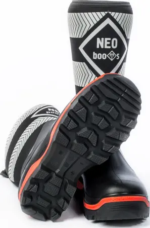 Сапоги NEOBOOTS с КП и КС