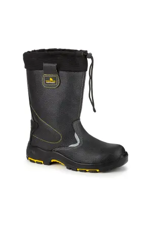 Сапоги ТРЕЙСЕР зимний с КП и КС