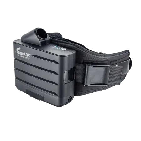 Блок подачи воздуха Стальной БАРС® 140215