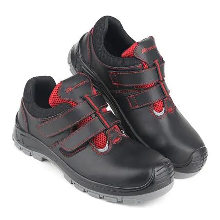 Полуботинки ЛИДЕР 721ТС ПУ-ТПУ с КП и МС