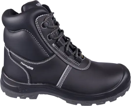 Ботинки ARAS (АРАС) с КП и КС