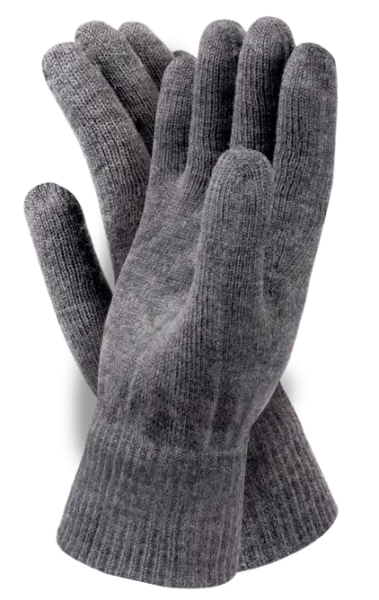 Перчатки АКТАШ® двойные