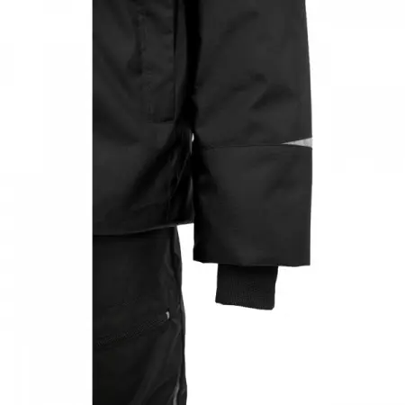 Костюм BRODEKS KW 603 с БР (черный)