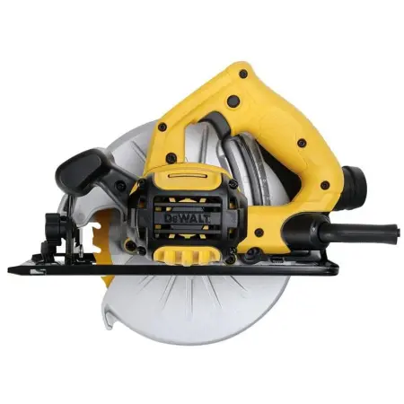Циркулярная пила DEWALT DWE 560 B 1350Вт 184мм 5500об/мин