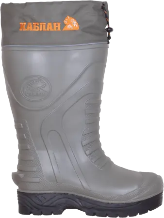 Сапоги ЭВА Дункан с КП