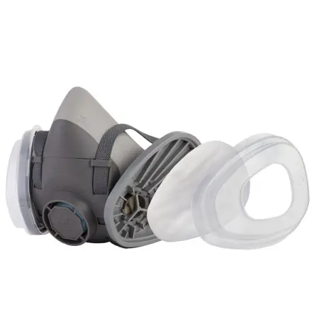 6101 Адаптер для противоаэрозольного фильтра Jeta Safety