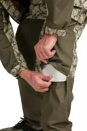 Костюм Аргут