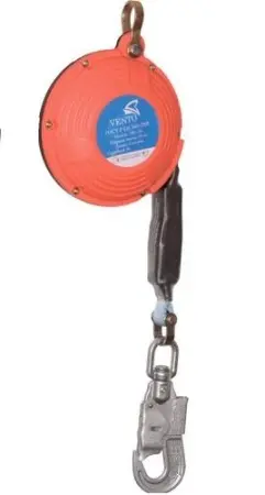 Блокирующее инерционное устройство втягивающего типа НВ-06