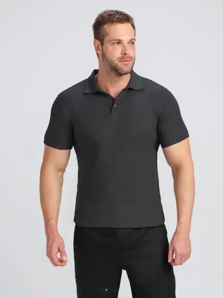 Рубашка поло PROFLINEBASE 2 (серый)