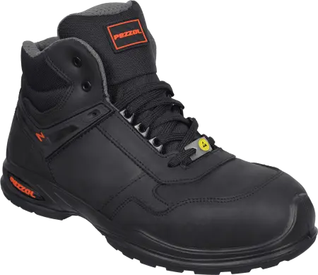 Ботинки PEZZOL™ BIARRITZ с КП и КС