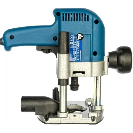 Фрезер ФИОЛЕНТ МФ3-1100Э 1100Вт раб.ход 50мм 30000об/мин