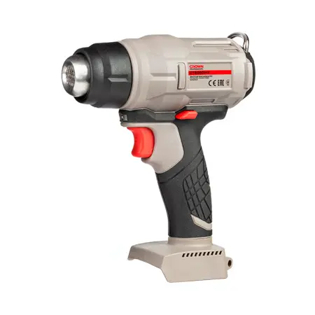 Аккумуляторный фен CROWN CT60001HX 20В B3+ без акб и зу 200 л/мин