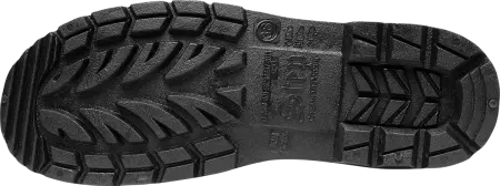 Сапоги ПВХ женские STEP с МП