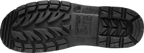 Сапоги ПВХ женские STEP с МП Сапоги ПВХ женские STEP с МП