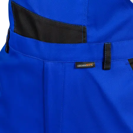 Костюм ВЯТКА с ПК (василек/черный)