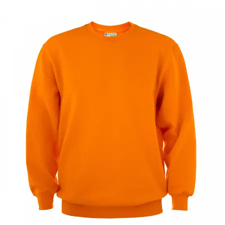 Толстовка REDFORT 285 (оранжевый)