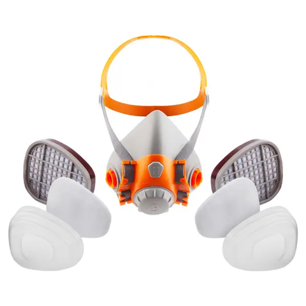 Комплект для защиты дыхания Jeta Safety J-SET 6500 Комплект для защиты дыхания Jeta Safety J-SET 6500