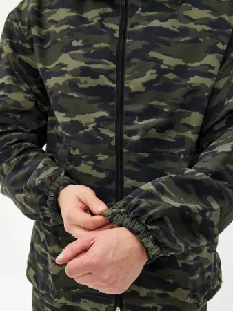 Костюм МАСКХАЛАТ с БР (кмф тигр)