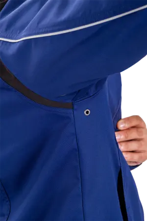 Куртка IFORM FX (синий)