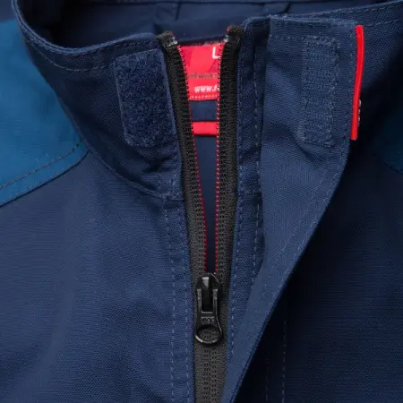 Рабочий жилет ENGEL 5810-254 (т.синий/синий)