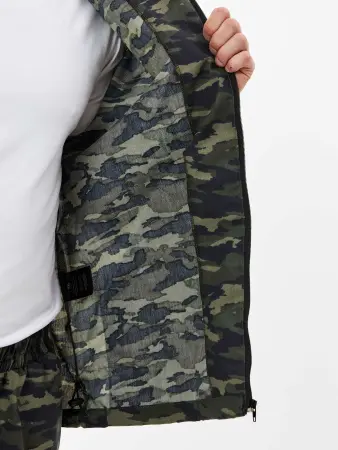 Костюм МАСКХАЛАТ с БР (кмф тигр)