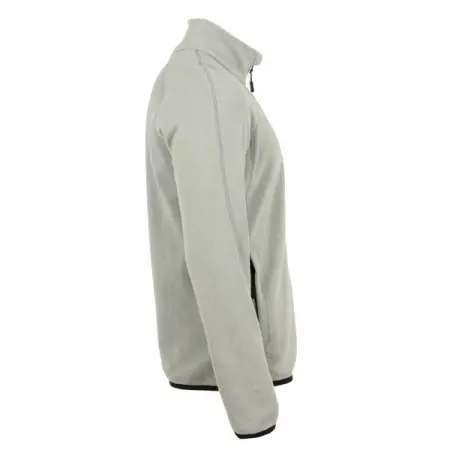 Толстовка BRODEKS KS 211 флисовая (с.серый)