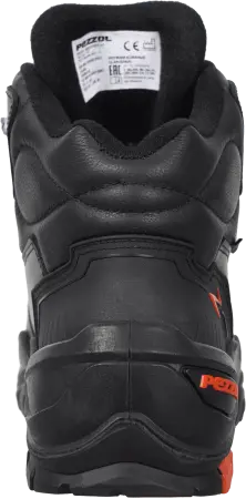 Ботинки PEZZOL™ CLAN с КП и КС