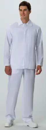 Брюки мужские медицинские фото