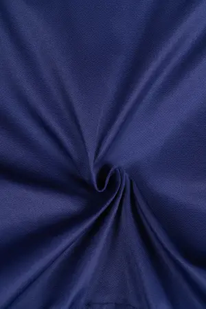 Куртка СПЕЦ зимняя (т.синий/васильковый)