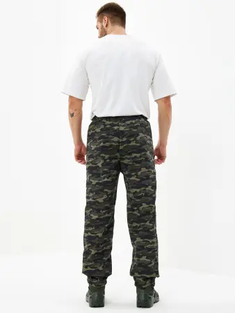 Костюм МАСКХАЛАТ с БР (кмф тигр)