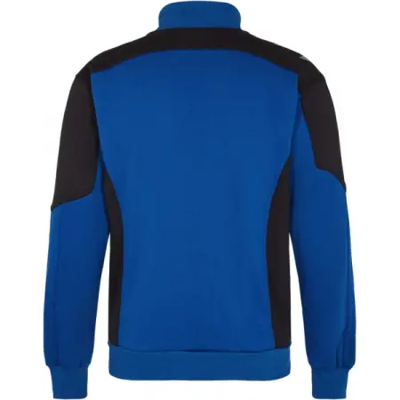 Толстовка ENGEL GALAXY 8830-233 (синий/черный)