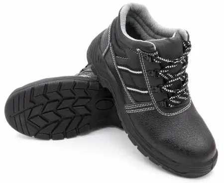 Ботинки АСКЕТ SJ949-ST с МП