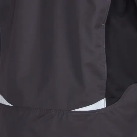 Куртка ENGEL GALAXY 1290-880 (серый/черный)