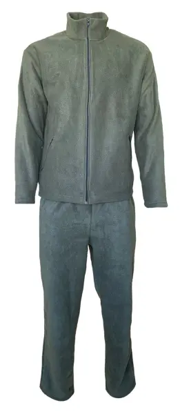 Костюм ETALON CLASSIC TM SPRUT флисовый c БР (оливковый) Костюм ETALON CLASSIC TM SPRUT флисовый c БР (оливковый)